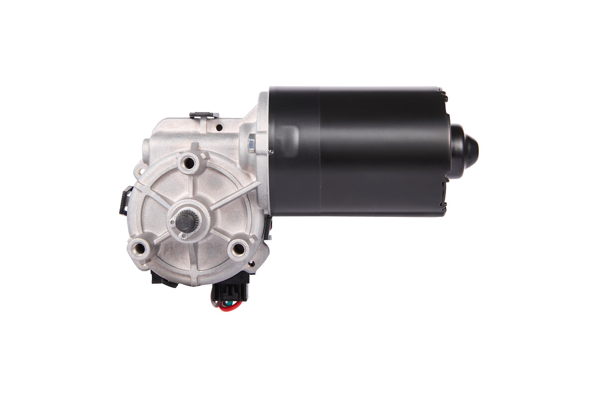 Moteur d'essuie-glace VALEO 584623
